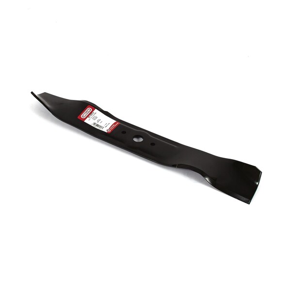Mower Blade